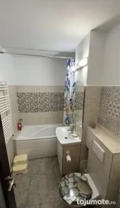 Apartament 2 camere - plaja Reyna/Delfinariu Constanta 