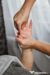 Kinetoterapie Recuperare medicală masaj Relaxare 