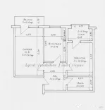 Apartament 2 camere