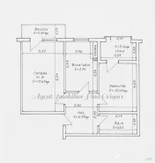 Apartament 2 camere 