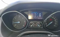 Ford focus mk3 1.6 diesel 