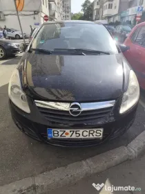 Vând Opel Corsa 1,3 CDTI ecoflex