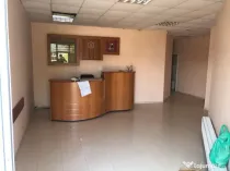 Teren 1500 mp cu hale și birouri, acces TIR, zona aeroport