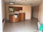 Teren 1500 mp cu hale și birouri, acces TIR, zona aeroport