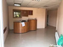 Teren 1500 mp cu hale și birouri, acces TIR, zona aeroport