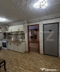 Apartament 2 camere, decomandat, etajul 3, în Rovinari
