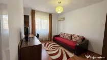 Garsonieră decomandata, 3 min metrou, renovata recent