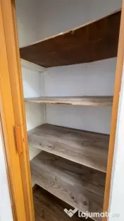 Garsonieră decomandata, 3 min metrou, renovata recent 