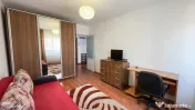 Garsonieră decomandata, 3 min metrou, renovata recent 