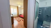 Garsonieră decomandata, 3 min metrou, renovata recent 