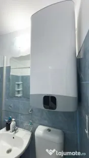 Garsonieră decomandata, 3 min metrou, renovata recent 