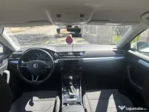 Skoda superb 3 2017