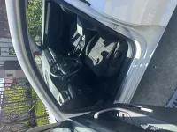 Skoda superb 3 2017 
