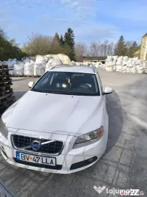 Vand Volvo v70 2011