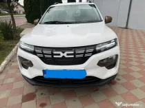 Dacia Spring Extreme 65CP