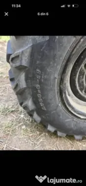 Atv 4x4 stare perfectă de funcționare 