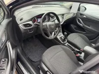 Opel Astra K Combi 1.6 