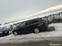Opel Astra K Combi 1.6