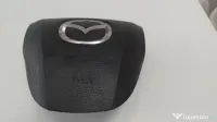 Set airbag-uri+computer airbag Mazda 3 BL (2010-2013) 