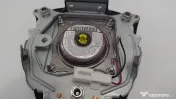 Set airbag-uri+computer airbag Mazda 3 BL (2010-2013) 