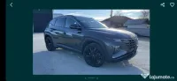 Hyunday Tucson Plug in 