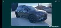 Hyunday Tucson Plug in