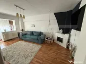 Apartament 3 camere | Renovat modern | Dressing în dormito 