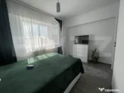 Apartament 3 camere | Renovat modern | Dressing în dormito 