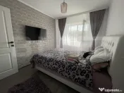 Apartament 3 camere | Renovat modern | Dressing în dormito 