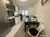 Apartament 3 camere | Renovat modern | Dressing în dormito 