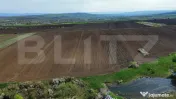 Teren extravilan de vanzare, 2.700 mp - zona Cristur 
