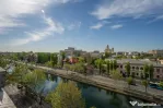 Kogalniceanu, Piata Operei, Vedere Splai