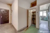 Kogalniceanu, Piata Operei, Vedere Splai 