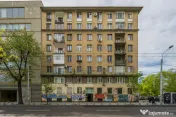 Kogalniceanu, Piata Operei, Vedere Splai 