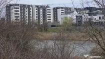 PIPERA LAC -Teren intravilan-premium