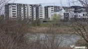 PIPERA LAC -Teren intravilan-premium