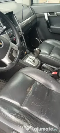 Vând Chevrolet Captiva