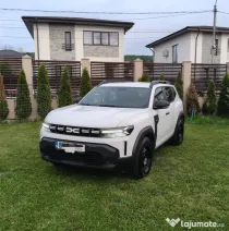 Dacia Duster Eco g- 20000km