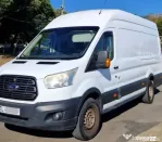 Ford Transit L4H3 XXL 2.2 diesel 130cp Euro5 2015