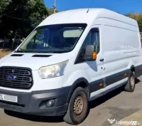 Ford 2015 Transit L4H3 XXL 2.2 diesel 130cp Euro5 