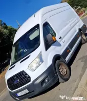 Ford 2015 Transit L4H3 XXL 2.2 diesel 130cp Euro5 
