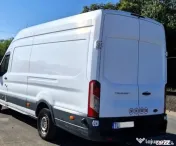 Ford 2015 Transit L4H3 XXL 2.2 diesel 130cp Euro5 