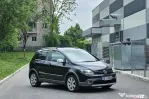 VW Golf 6 1.4TSI CROSS Navigatie ÎncălzireScaune Clima Pilot