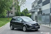 VW Golf 6 1.4TSI CROSS Navigatie ÎncălzireScaune Clima Pilot