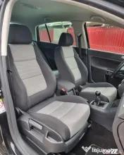 VW Golf 6 1.4TSI CROSS Navigatie ÎncălzireScaune Clima Pilot