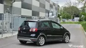 VW Golf 6 1.4TSI CROSS Navigatie ÎncălzireScaune Clima Pilot