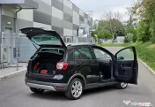 VW Golf 6 1.4TSI CROSS Navigatie ÎncălzireScaune Clima Pilot