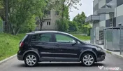VW Golf 6 1.4TSI CROSS Navigatie ÎncălzireScaune Clima Pilot