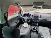 VW Golf 6 1.4TSI CROSS Navigatie ÎncălzireScaune Clima Pilot