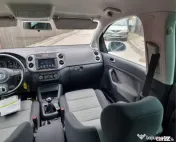 VW Golf 6 1.4TSI CROSS Navigatie ÎncălzireScaune Clima Pilot